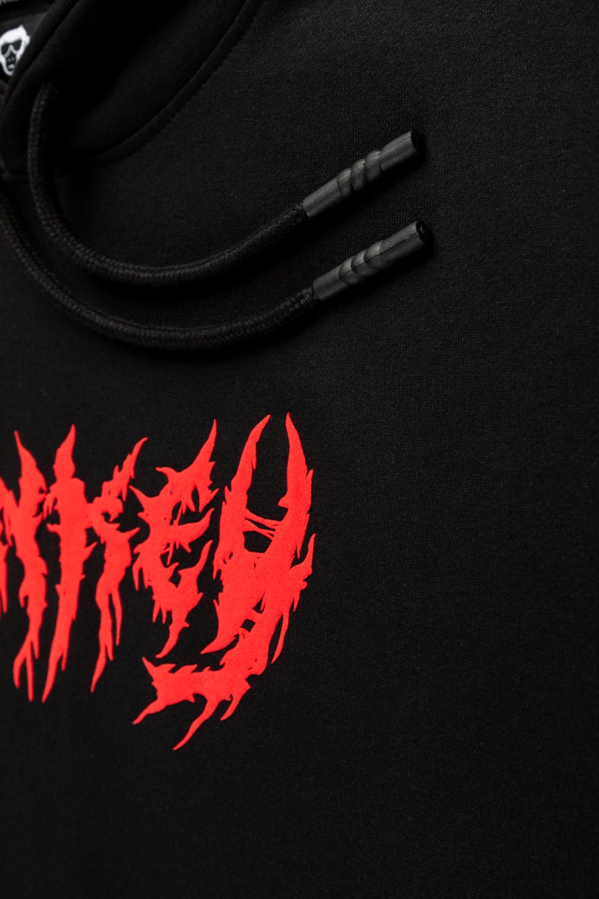 RAGE // 003 - Urban Monkey® - UM23A_HS_W012_XS