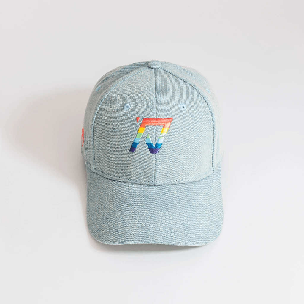 Buy Rainbow Headwear Online – Urban Monkey®