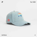 Rainbow - Urban Monkey® - RVBC0013_Blue