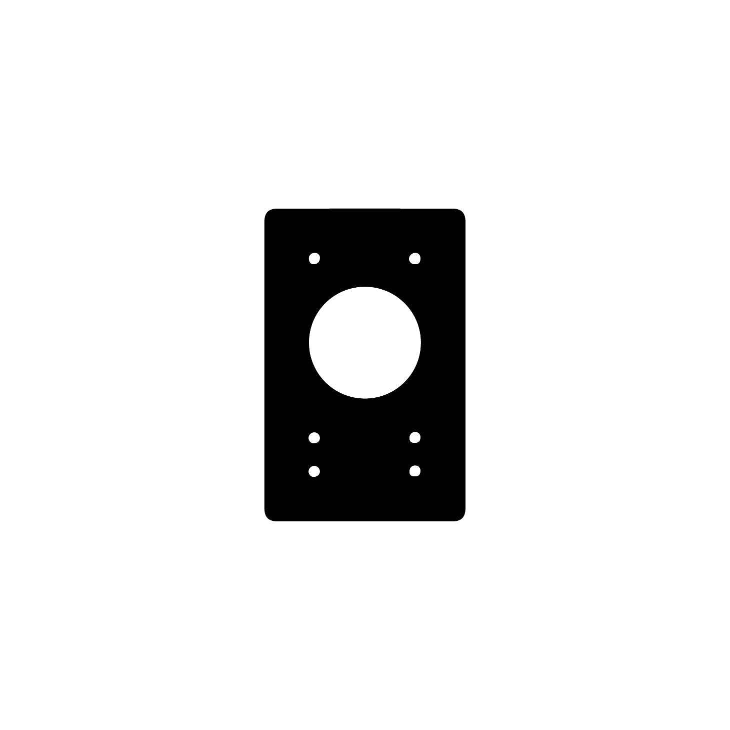 Raiser Pads - Urban Monkey® - 