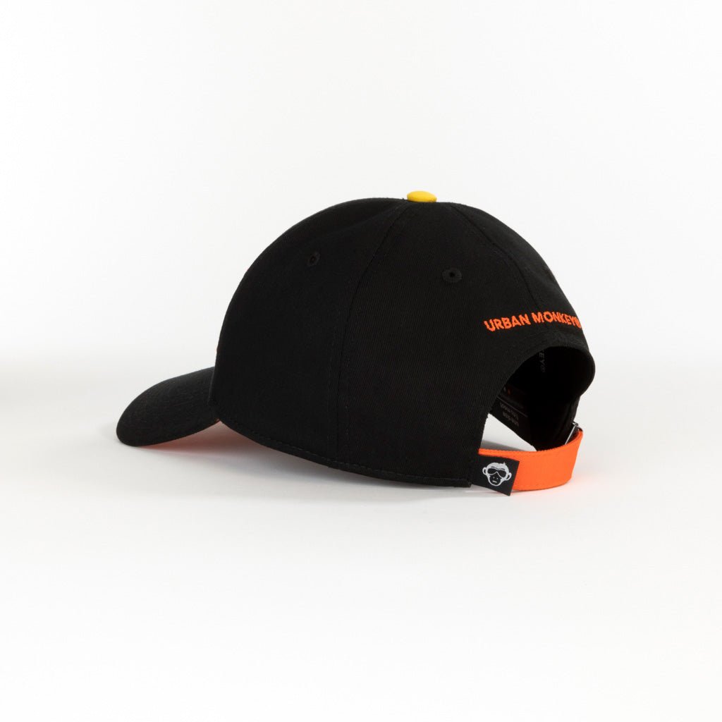 Burn - Urban Monkey® - RVBC030_BLK