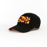 Burn - Urban Monkey® - RVBC030_BLK