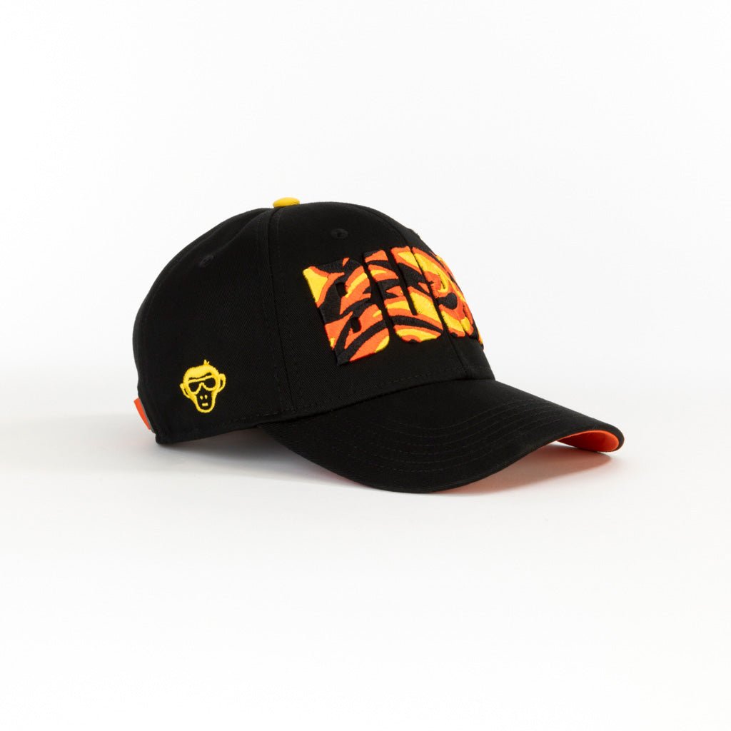 Burn - Urban Monkey® - RVBC030_BLK