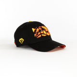 Burn - Urban Monkey® - RVBC030_BLK