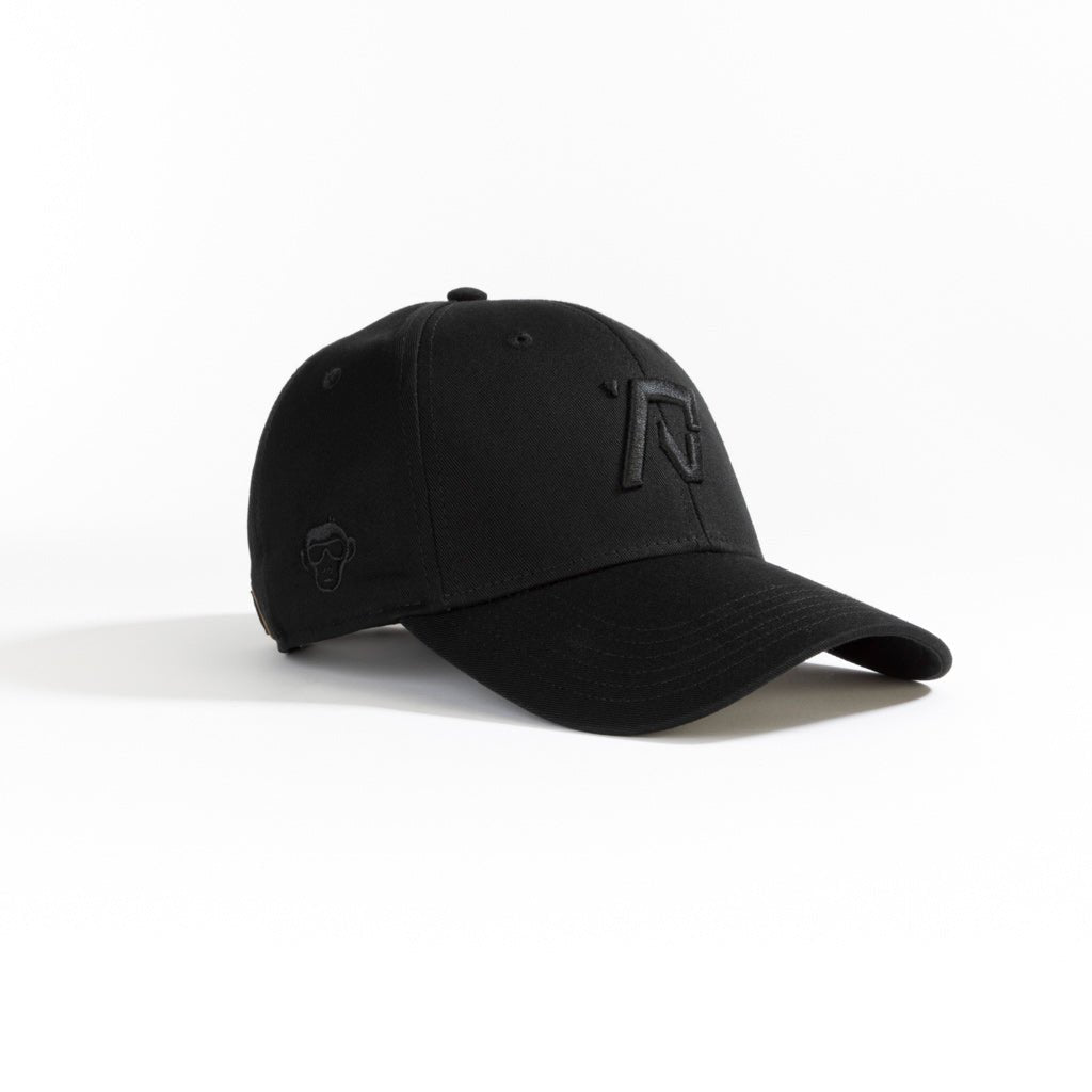 G.O.A.T - Urban Monkey® - RVBC029_BLK