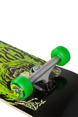 Reaper Kills Full 8.00in x 31.25in Creature Skateboard Complete - Urban Monkey® - 11116726