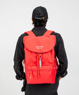 City Rucksack // Red - Urban Monkey® - UM23028_RD