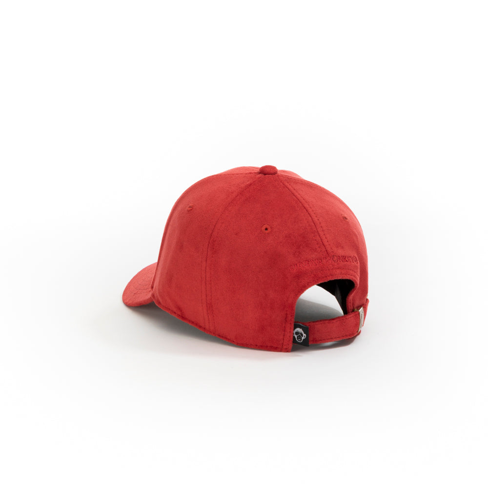 Red Mist Urban Monkey®
