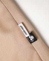 Relaxed Fit Trousers // Khaki - Urban Monkey® - UM23A_TNCL_C_S