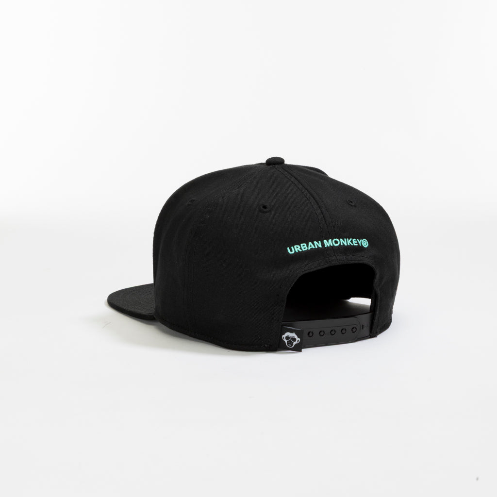 Billions // 002 Urban Monkey