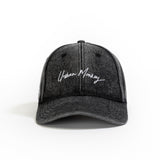 Classic Denim // Black Urban Monkey