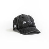 Classic Denim // Black Urban Monkey