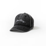 Classic Denim // Black Urban Monkey