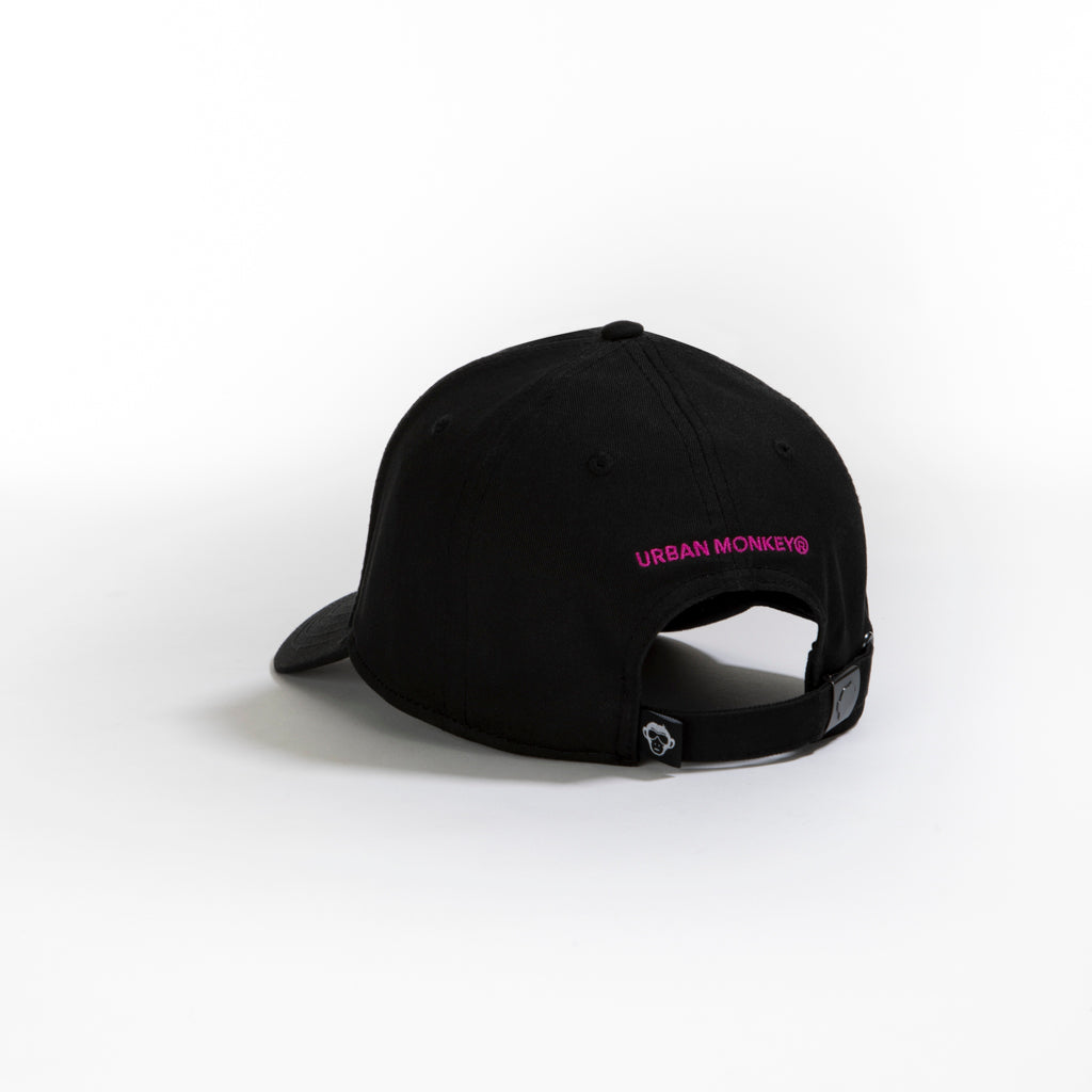 Magic Mushrooms // 001 Urban Monkey