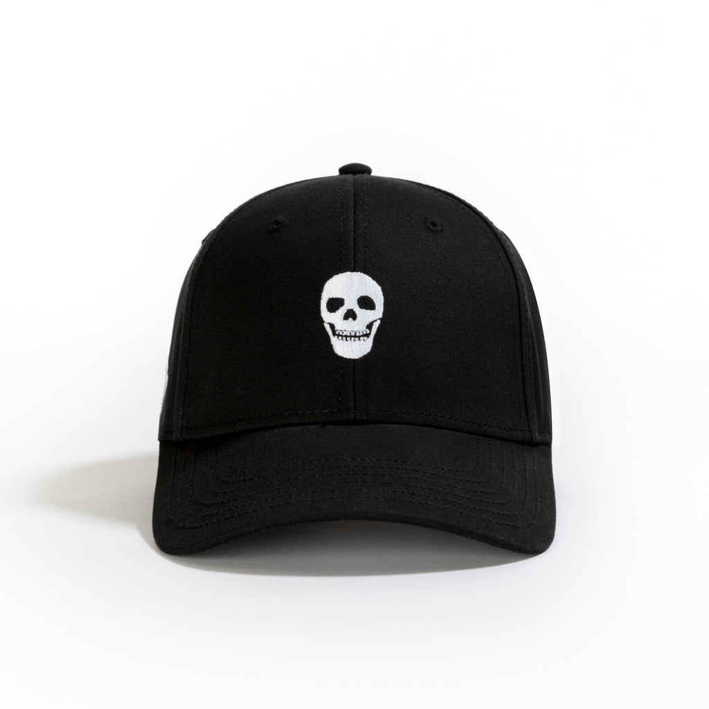 Skull // 002 Urban Monkey