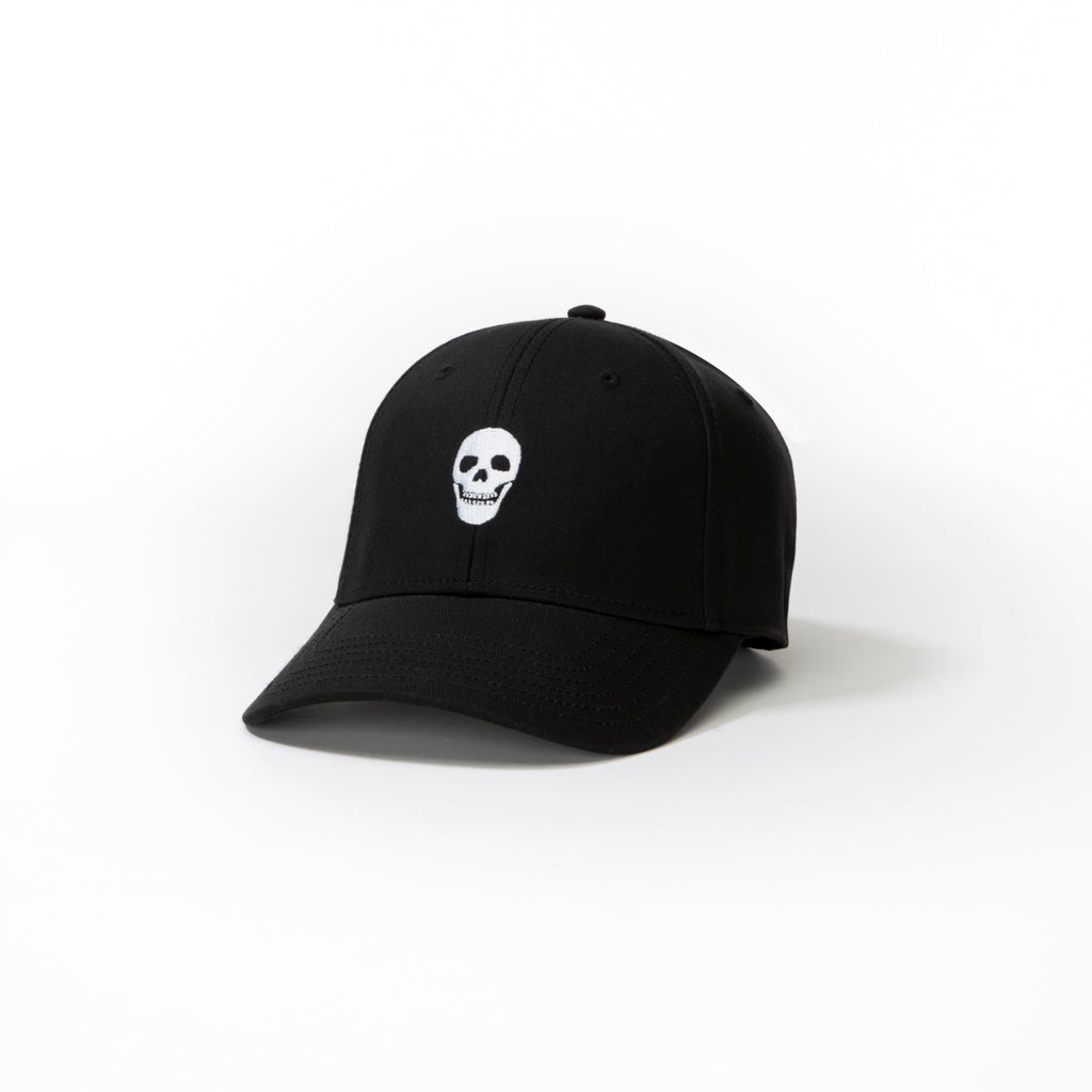 Skull // 002 Urban Monkey