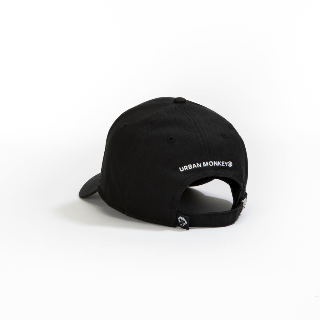 Skull // 002 Urban Monkey