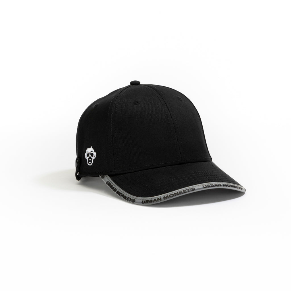 Special Ops // 001 Urban Monkey