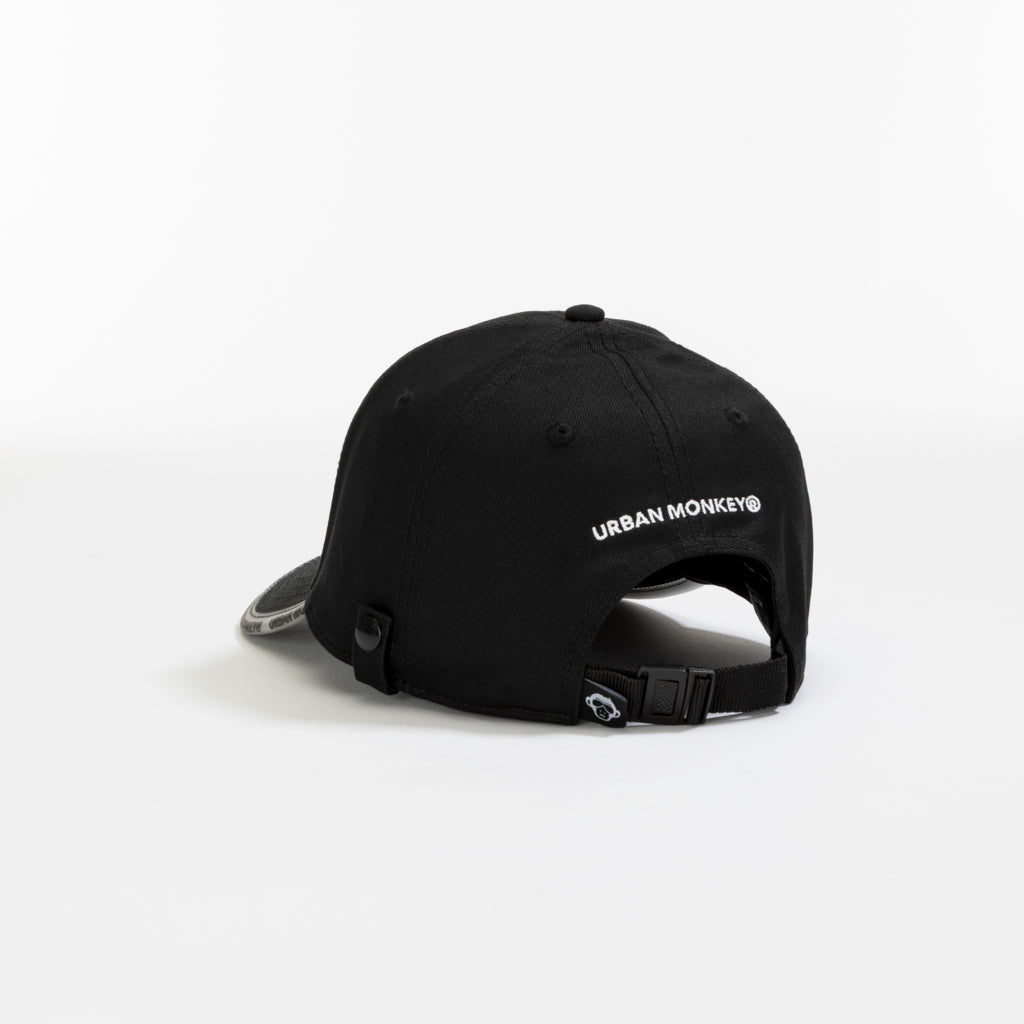 Special Ops // 001 Urban Monkey