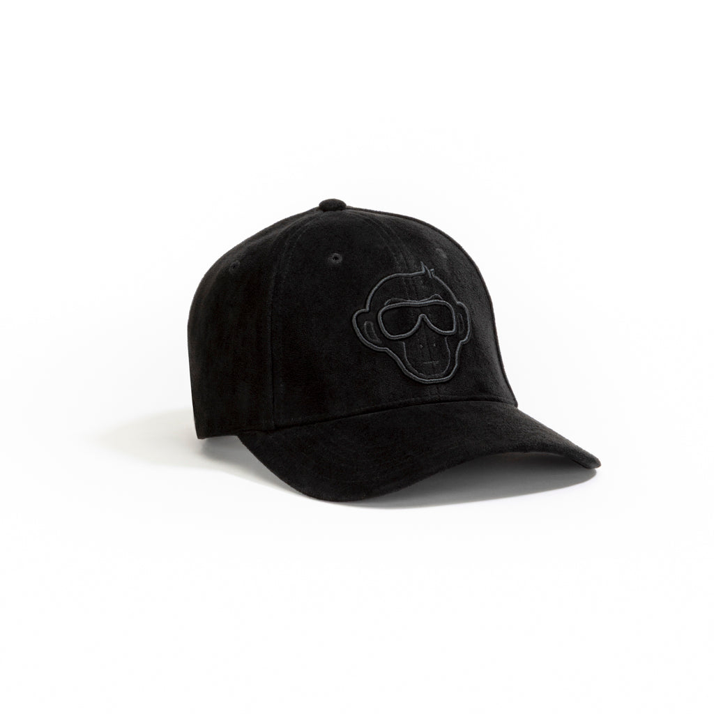 Super Suede // 005 Urban Monkey