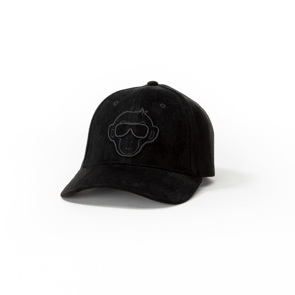 Super Suede // 005 Urban Monkey