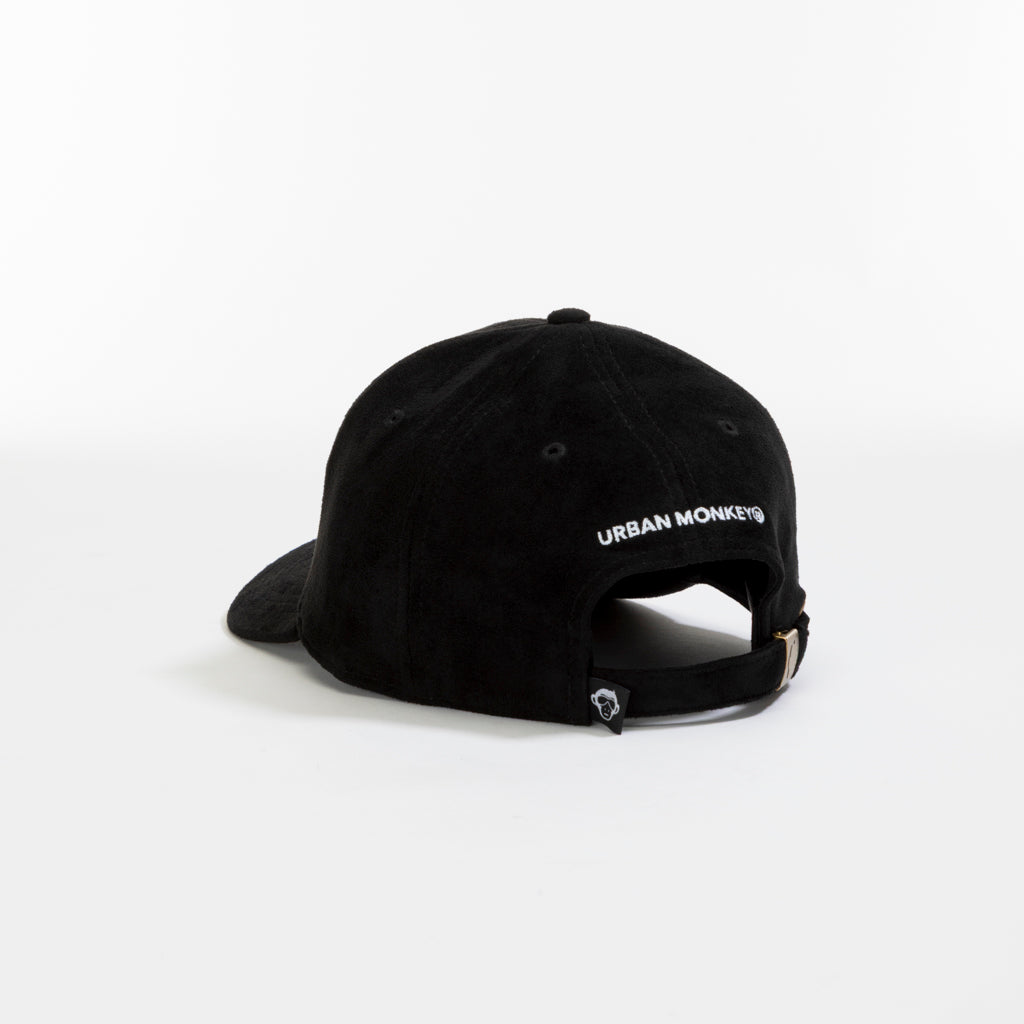 Super Suede // 005 Urban Monkey
