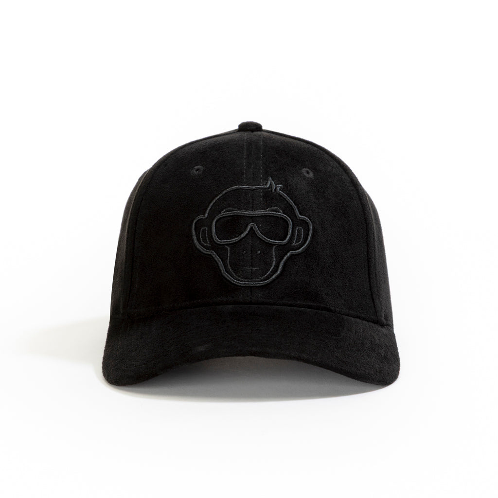 Super Suede // 005 Urban Monkey