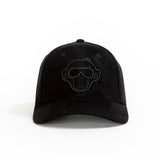 Super Suede // 005 Urban Monkey