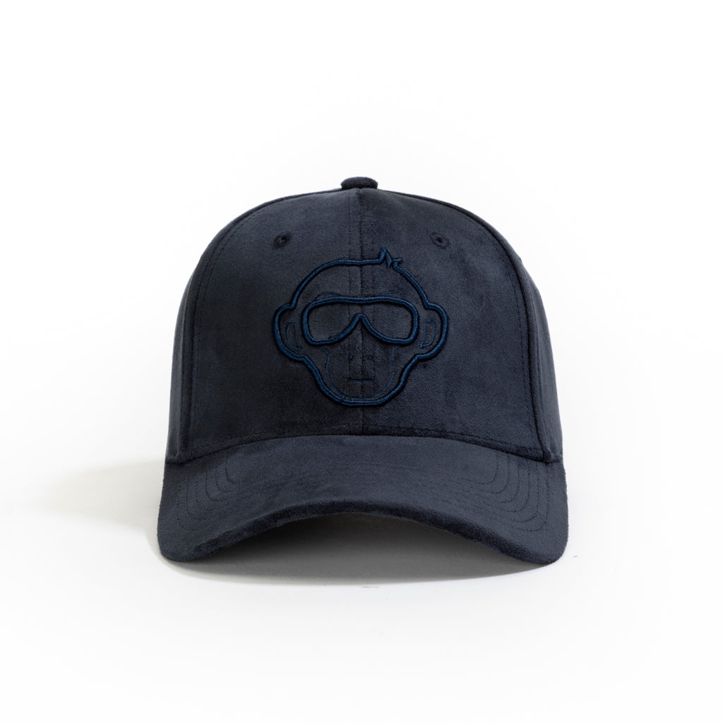 Super Suede // 009 Urban Monkey