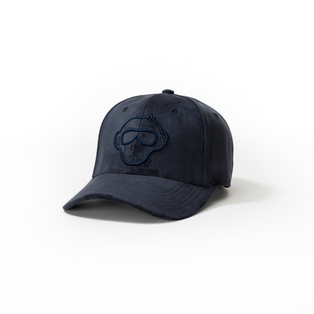 Super Suede // 009 Urban Monkey