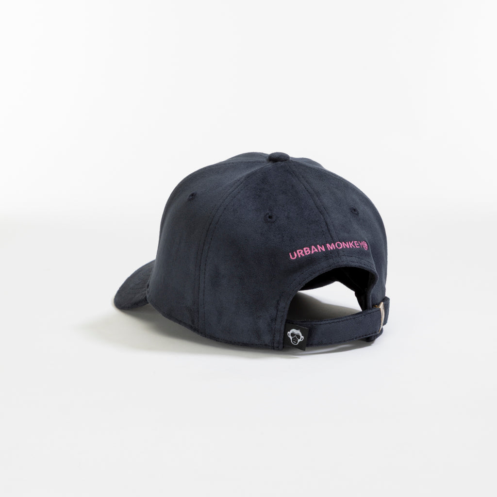 Super Suede // 009 Urban Monkey