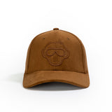 Super Suede // Mocha Urban Monkey