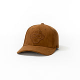 Super Suede // Mocha Urban Monkey