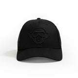 Trucker Monkey // 001 Urban Monkey