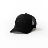 Trucker Monkey // 001 Urban Monkey
