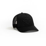 Trucker Monkey // 001 Urban Monkey