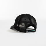 Trucker Monkey // 001 Urban Monkey