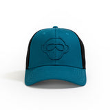 Trucker Monkey // 002 Urban Monkey