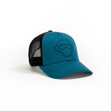 Trucker Monkey // 002 Urban Monkey