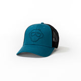 Trucker Monkey // 002 Urban Monkey