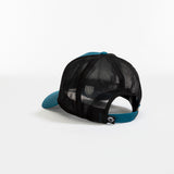 Trucker Monkey // 002 Urban Monkey