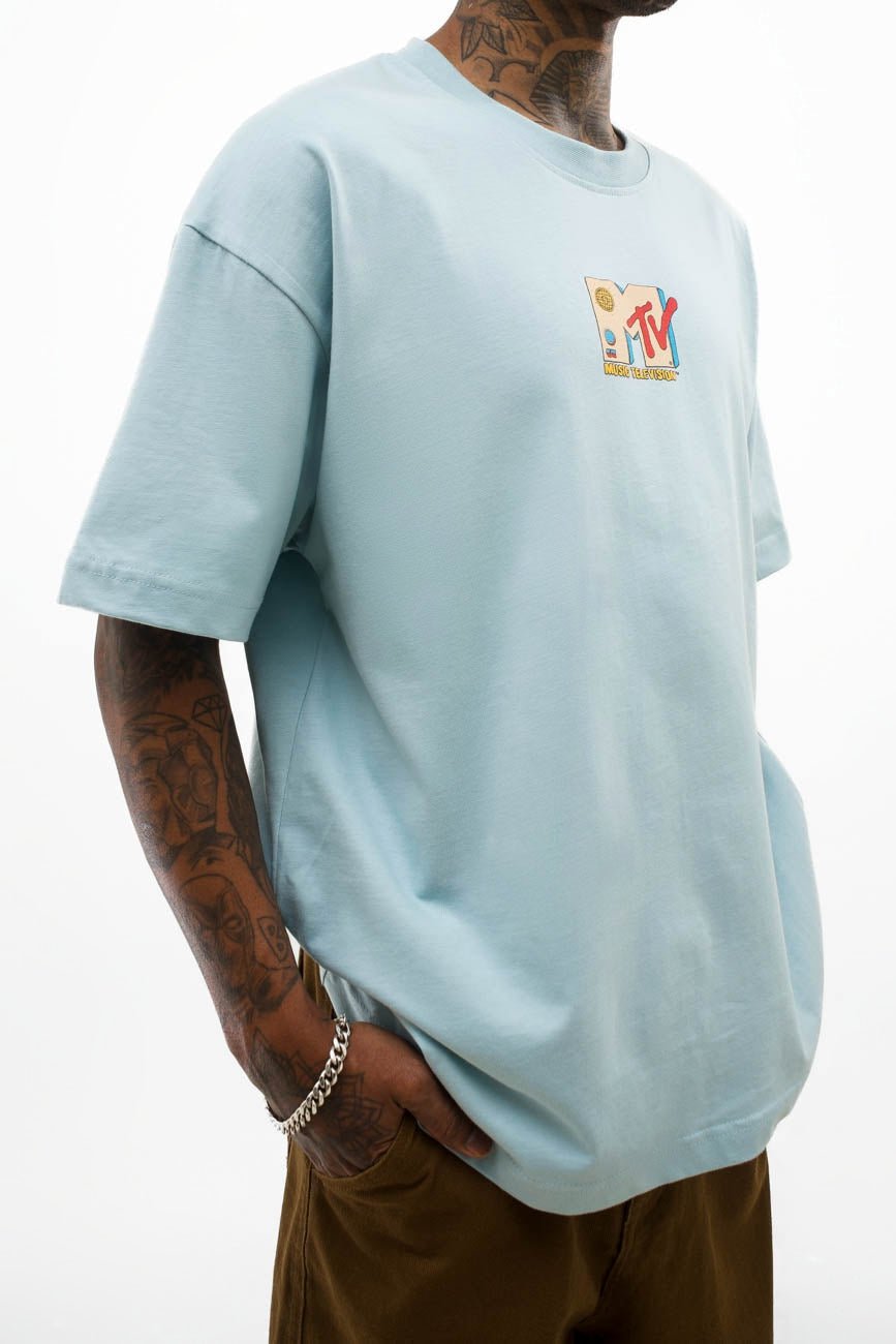 MTV X UM // RETRO BEAT - Urban Monkey® - UM23A_BF_MTV5_XS