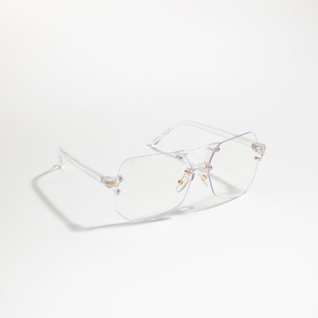 Retro Gangsta - Urban Monkey® - HJ35_Clear