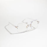 Retro Gangsta - Urban Monkey® - HJ35_Clear