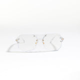Retro Gangsta - Urban Monkey® - HJ35_Clear