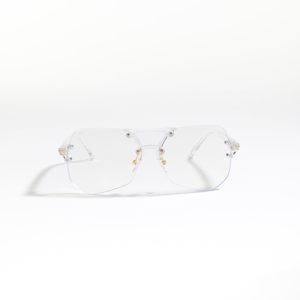 Retro Gangsta - Urban Monkey® - HJ35_Clear