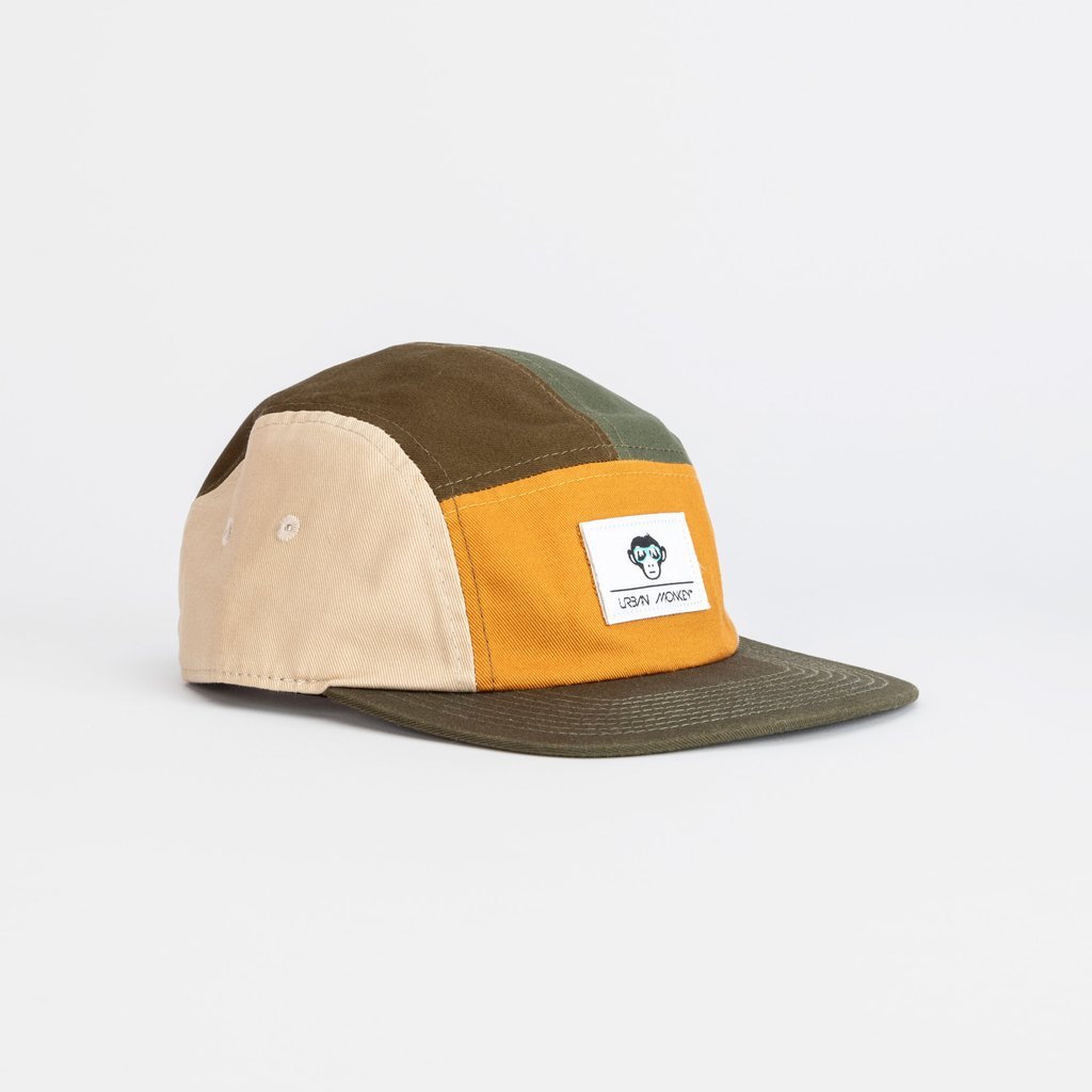 Buy Retro Ranger Headwear Online – Urban Monkey®
