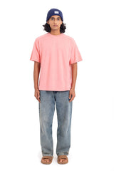 Rich Kid Denim // Washed Blue - Urban Monkey® - UM24A_DE_006_XS