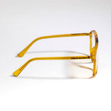 Rocket Ship // 001 - Urban Monkey® - SG0024_GLDWH