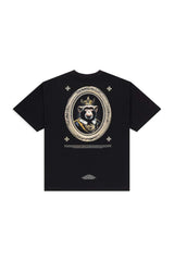Royal Monkey - Urban Monkey® - 25TSBF21_BK_XS